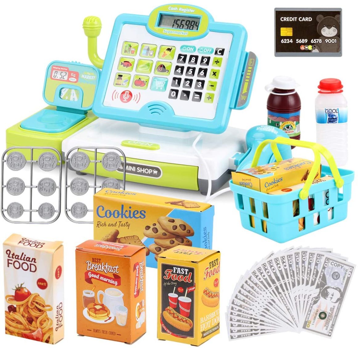 Best Toys for Kids in 2025