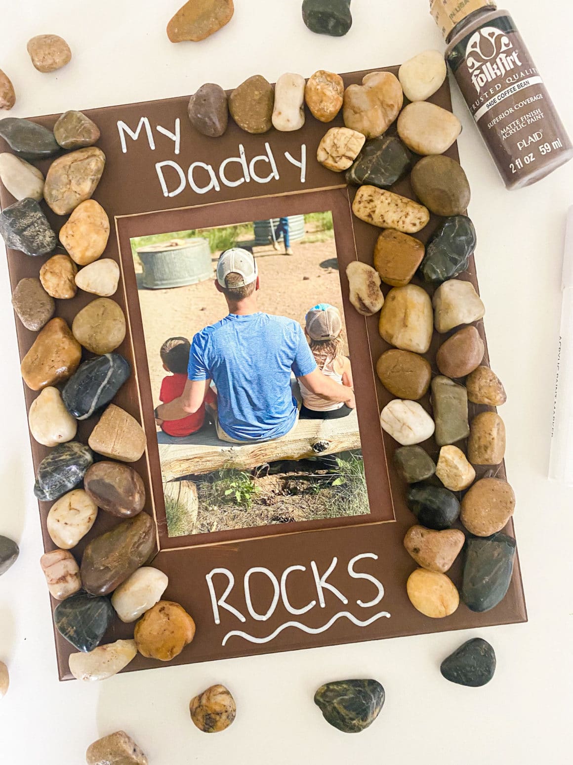15 CUTE Father S Day Crafts 2025 ABCDee Learning IMG 6267 1160x1547