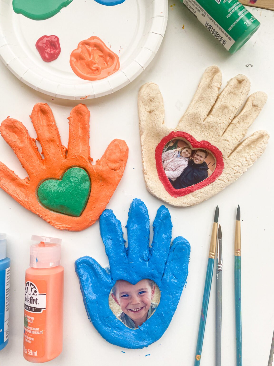 15 CUTE Father S Day Crafts 2025 ABCDee Learning IMG 9887 1152x1536