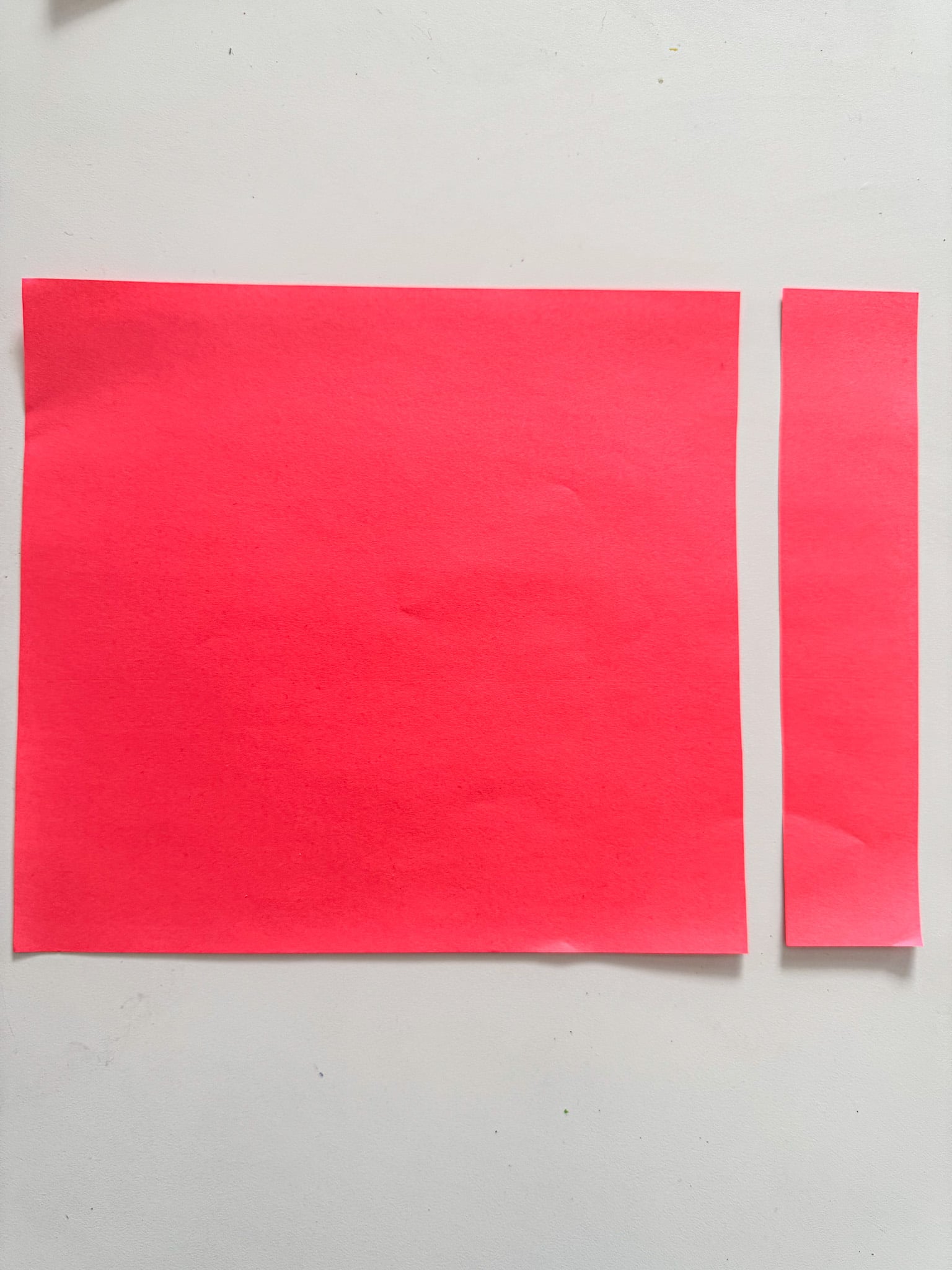 Handprint Paper Bouquet Abcdee Learning